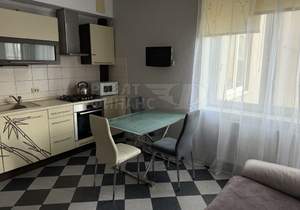 1-к квартира, на длительный срок, 45м2, 2/9 этаж