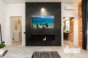 2-к квартира, посуточно, 44м2, 3/3 этаж