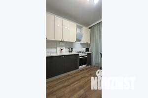 1-к квартира, посуточно, 38м2, 6/9 этаж