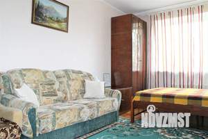 2-к квартира, посуточно, 60м2, 5/5 этаж