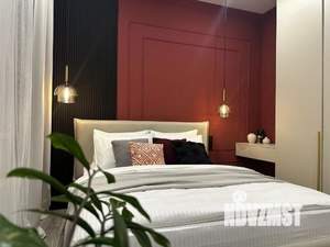 1-к квартира, посуточно, 48м2, 1/1 этаж