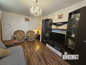 2-к квартира, на длительный срок, 53м2, 8/9 этаж