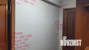 2-к квартира, посуточно, 47м2, 1/5 этаж