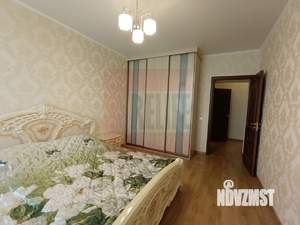 2-к квартира, на длительный срок, 70м2, 4/8 этаж
