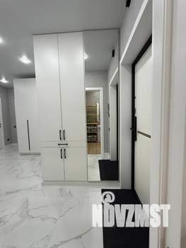 2-к квартира, посуточно, 67м2, 12/24 этаж