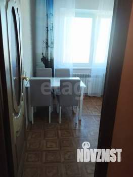 2-к квартира, на длительный срок, 52м2, 10/10 этаж