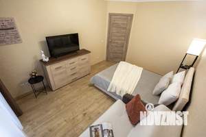 1-к квартира, посуточно, 41м2, 5/9 этаж