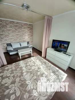 1-к квартира, посуточно, 32м2, 10/10 этаж