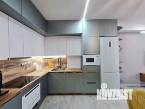 1-к квартира, посуточно, 37м2, 1/1 этаж