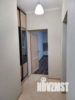 2-к квартира, посуточно, 56м2, 1/3 этаж
