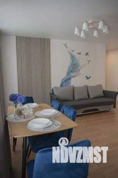 2-к квартира, посуточно, 42м2, 1/1 этаж