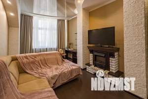 3-к квартира, посуточно, 94м2, 13/14 этаж