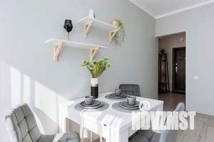 1-к квартира, посуточно, 40м2, 4/9 этаж