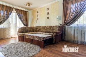 Студия квартира, посуточно, 34м2, 5/5 этаж