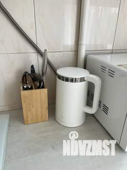 1-к квартира, посуточно, 34м2, 4/5 этаж