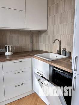 1-к квартира, посуточно, 45м2, 9/9 этаж