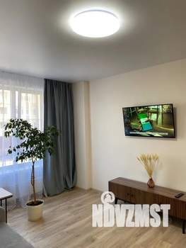 2-к квартира, посуточно, 49м2, 1/10 этаж