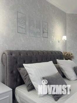 1-к квартира, посуточно, 50м2, 1/1 этаж