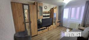 1-к квартира, на длительный срок, 33м2, 3/9 этаж