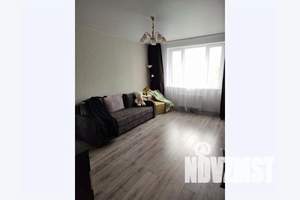 1-к квартира, посуточно, 44м2, 5/13 этаж