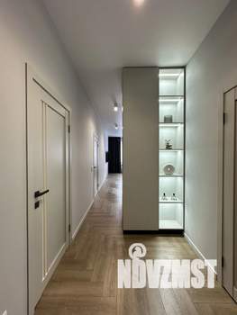 1-к квартира, посуточно, 74м2, 1/1 этаж