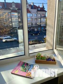 2-к квартира, посуточно, 44м2, 2/4 этаж