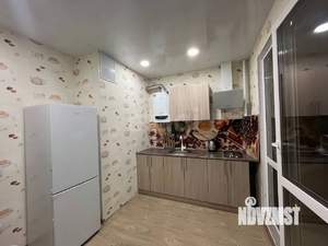 1-к квартира, на длительный срок, 40м2, 1/9 этаж