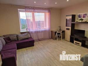 2-к квартира, посуточно, 76м2, 8/16 этаж