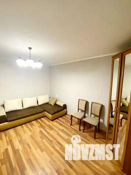 2-к квартира, посуточно, 48м2, 1/4 этаж
