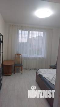 1-к квартира, посуточно, 34м2, 3/4 этаж