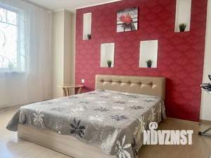 2-к квартира, посуточно, 65м2, 1/1 этаж