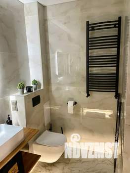 1-к квартира, посуточно, 42м2, 8/10 этаж