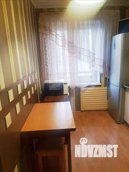 1-к квартира, на длительный срок, 35м2, 4/16 этаж