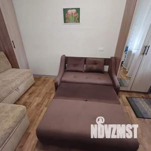 1-к квартира, посуточно, 21м2, 3/5 этаж