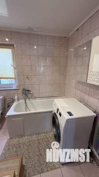 2-к квартира, на длительный срок, 39м2, 2/2 этаж