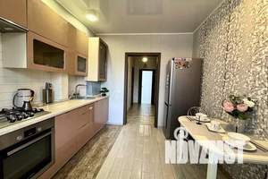 1-к квартира, посуточно, 39м2, 5/8 этаж