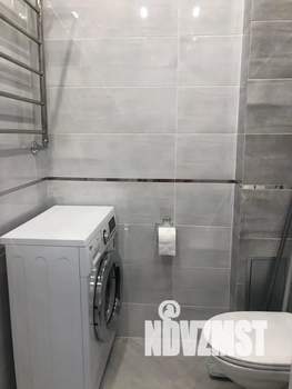 1-к квартира, посуточно, 37м2, 6/9 этаж