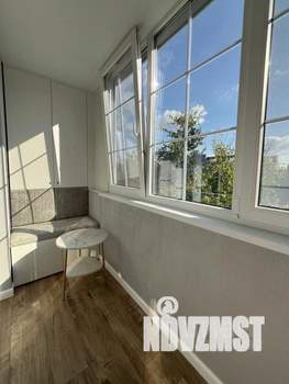 1-к квартира, посуточно, 54м2, 1/1 этаж