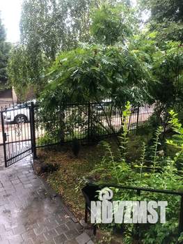 2-к квартира, посуточно, 80м2, 1/5 этаж