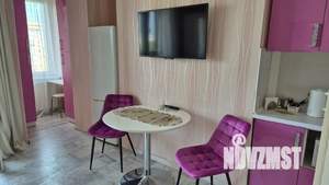 Студия квартира, посуточно, 32м2, 8/12 этаж