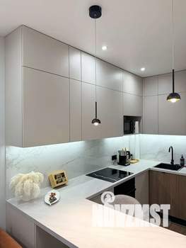 1-к квартира, посуточно, 40м2, 2/8 этаж