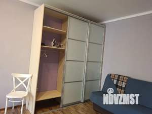 1-к квартира, посуточно, 35м2, 3/5 этаж
