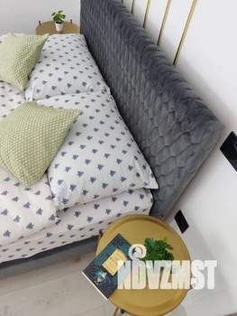 1-к квартира, посуточно, 45м2, 2/10 этаж