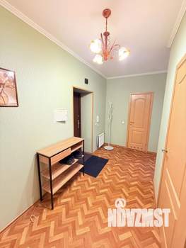 1-к квартира, на длительный срок, 42м2, 3/9 этаж