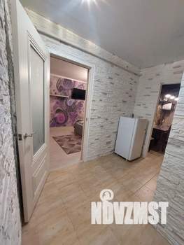 1-к квартира, посуточно, 35м2, 1/9 этаж