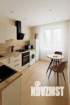 1-к квартира, посуточно, 36м2, 2/9 этаж