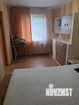 2-к квартира, на длительный срок, 46м2, 2/5 этаж