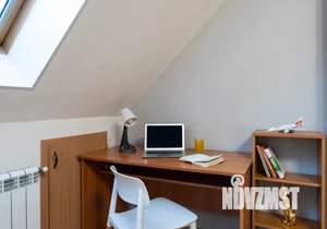 3-к квартира, посуточно, 90м2, 4/4 этаж