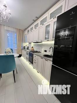 1-к квартира, посуточно, 42м2, 7/14 этаж