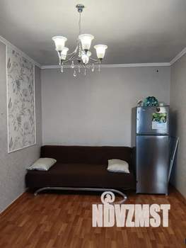 2-к квартира, посуточно, 40м2, 4/4 этаж